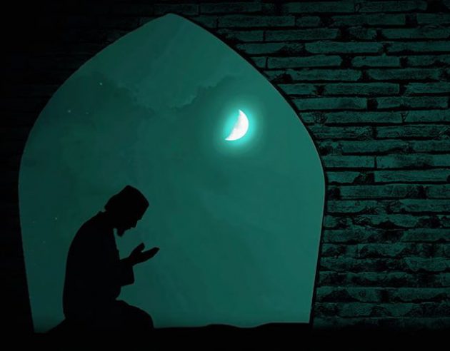 Ramadhan, Momentum Mewujudkan Ketaatan Secara Totalitas